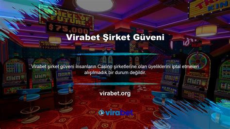 Virabet Canlı Destek Hattı