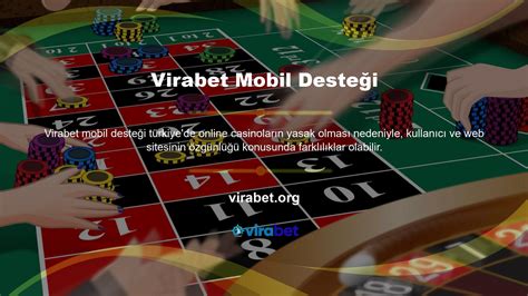 Virabet Online casino